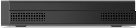 Lenovo ThinkCentre neo 50q Gen 5 Мини PC (Core 7 240H/16GB DDR4/1TB SSD/Няма операционна система)