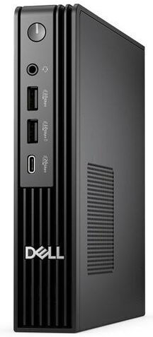 Dell Pro Micro Plus QBM1250 PC (Core Ultra 7 265/16GB DDR5/512GB SSD/No OS)