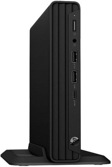 HP Pro Mini 260 G9 PC (Core i5-1355U/8GB DDR4/256GB SSD/W11 Pro)