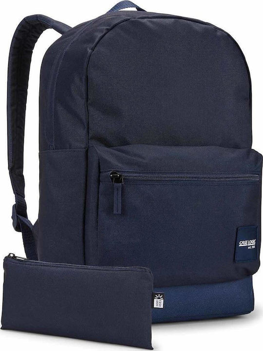 Case Logic Alto Recycled Backpack Backpack for Laptop