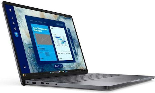 Dell Pro 16 PC16250 16" IPS FHD+ (i5-120U/16GB/512GB SSD/Linux) (International English Keyboard)