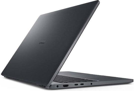 Dell Pro 16 PC16250 16" IPS FHD+ (i5-120U/16GB/512GB SSD/Linux) (International English Keyboard)