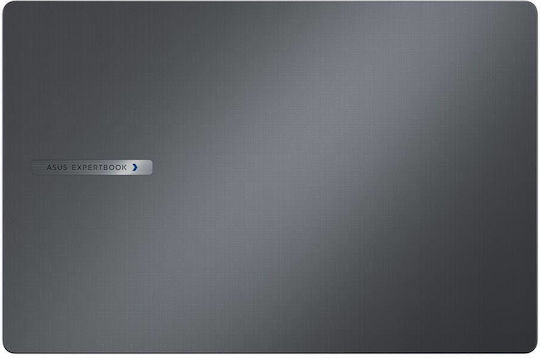 Asus ExpertBook B1 B1403CVA -S67343X 14" FHD (Core 5-210H/16GB/512GB SSD/W11 Pro) (International English Keyboard)
