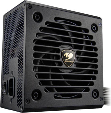 Cougar GES 850W Negru Sursă De Alimentare Complet Cu Fir 80 Plus Gold