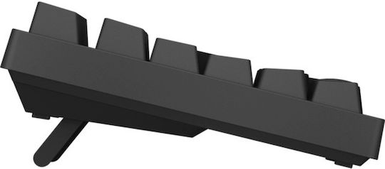Cougar Ultimus Pro Ασύρματο Gaming Μηχανικό Πληκτρολόγιο 98% με RGB φωτισμό (Αγγλικό US)