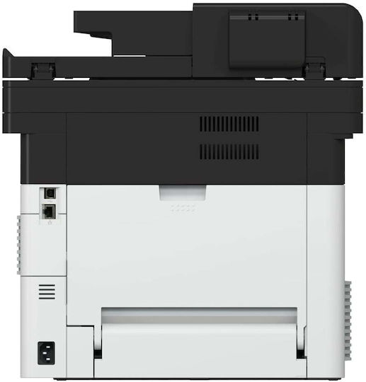Kyocera Ecosys MA3500fx Ασπρόμαυρο Πολυμηχάνημα Laser με Mobile Print 110C3F3NL0