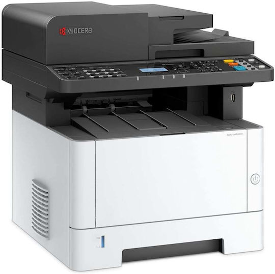 Kyocera Ecosys MA3500fx Ασπρόμαυρο Πολυμηχάνημα Laser με Mobile Print 110C3F3NL0