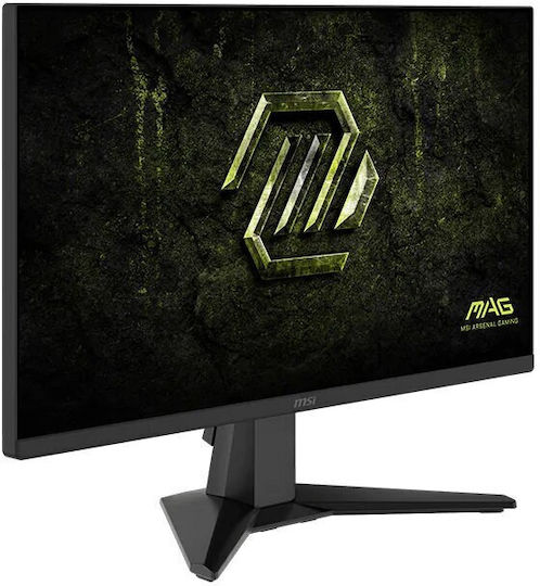 MSI MSI MAG 245F X24 IPS HDR Monitor 23,8 Zoll FHD 1920x1080 240Hz mit Reaktionszeit 0,5ms GTG