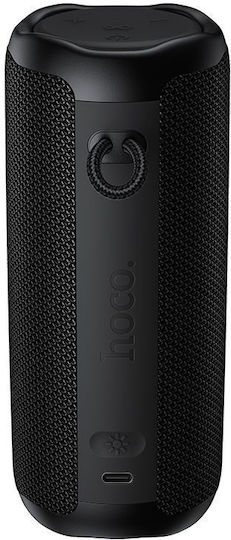 Hoco HC50 Ηχείο Bluetooth 8W με Ραδιόφωνο Μαύρο