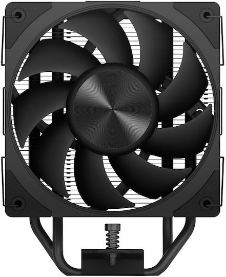 Modecom Volcano 0C T100 CPU Cooler for Socket AM4 AM5 1200 1700