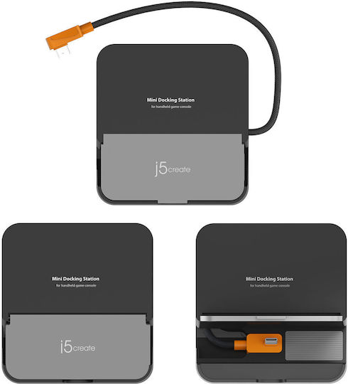 J5create JCD624-N Dock