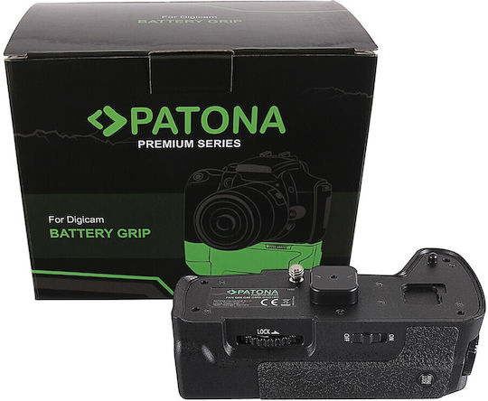 Patona Grip Wireless Remote Panasonic G80 G85-1490
