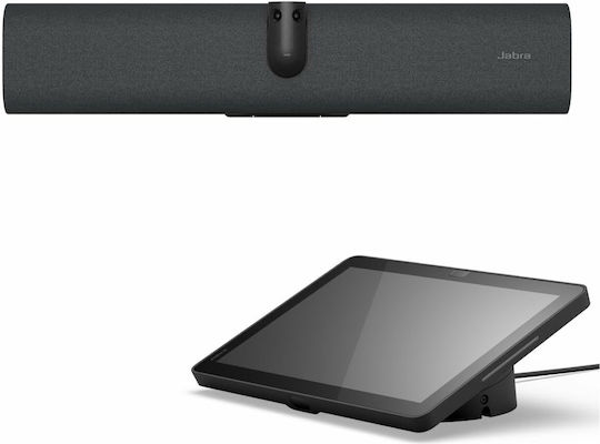 Jabra Κάμερα Τηλεδιάσκεψης για Συνεδριακό Συστήμα Panacast Συμβατό με Microsoft Teams
