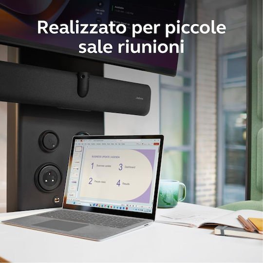 Jabra Video Conference Camera for Conference System Panacast