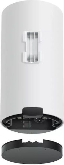 TP-LINK Deco BE25 Outdoor v1 WiFi Mesh Network Access Point Wi‑Fi 7 Dual Band (2.4 & 5GHz) for Outdoor Placement