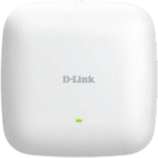 D-Link Nuclias Connect Access Point Wi‑Fi 7 Tri Band (2.4 & 5 & 6GHz)