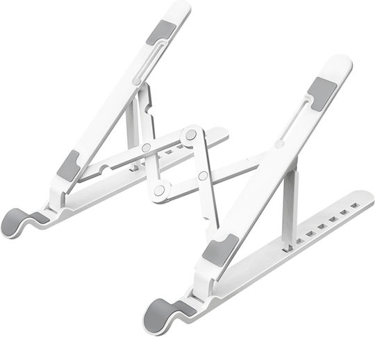 Orico PFB-A23-WH-BP Stand für Laptop bis zu 17.3" Gray