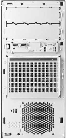 HP Ml30 Gen11 (Xeon 6325P/32GB DDR5/480GB SSD/ohne Betriebssystem)