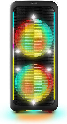 Philips Ηχείο TAX5000E/10 Μαύρο