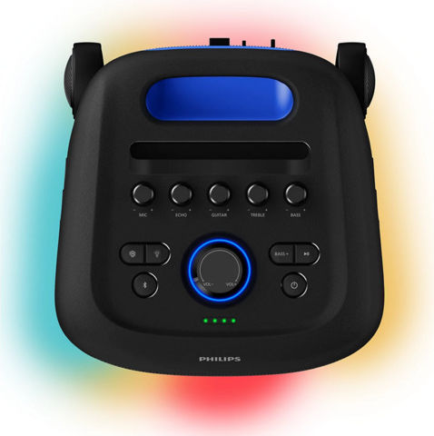Philips Ηχείο TAX5000E/10 Μαύρο