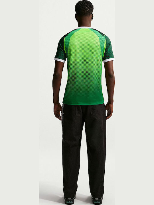 Nigeria 2026 Stadion Heim Männer Fußball Trikot