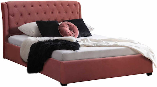 Odalys Κρεβάτι Διπλό για Στρώμα 150x200cm Odalys Κρεβάτι Διπλό για Στρώμα 150x200cm