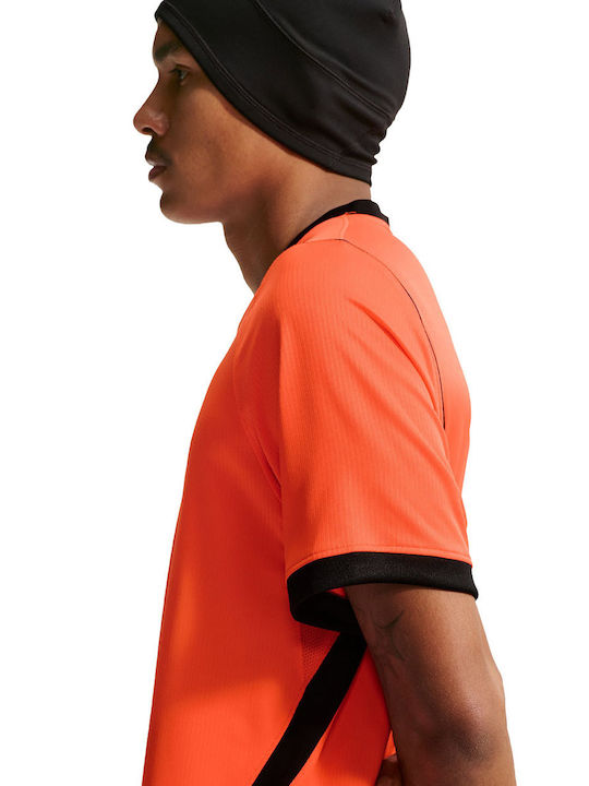Netherlands 2026 Stadium Home Men's Football Jersey