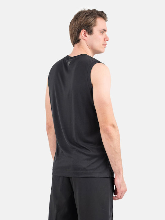 T-Shirt Black