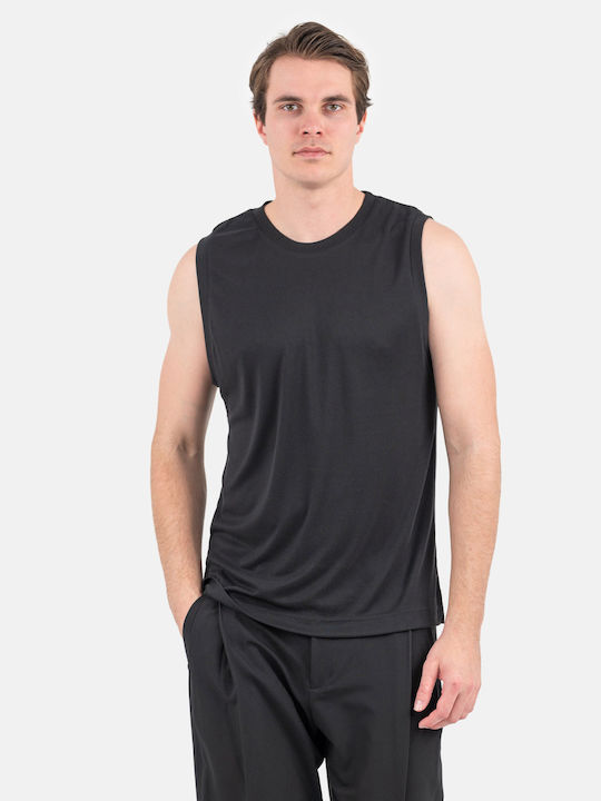 T-Shirt Black
