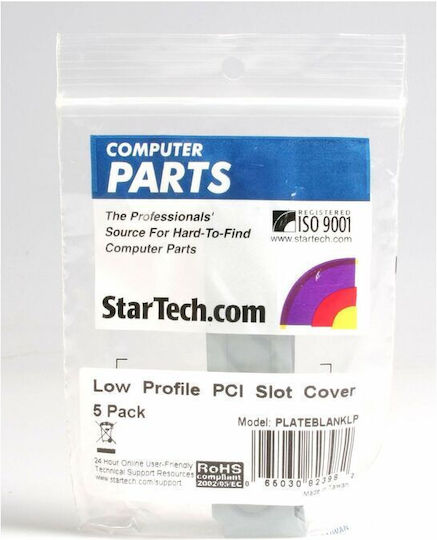 StarTech Slot Cover MUB439073