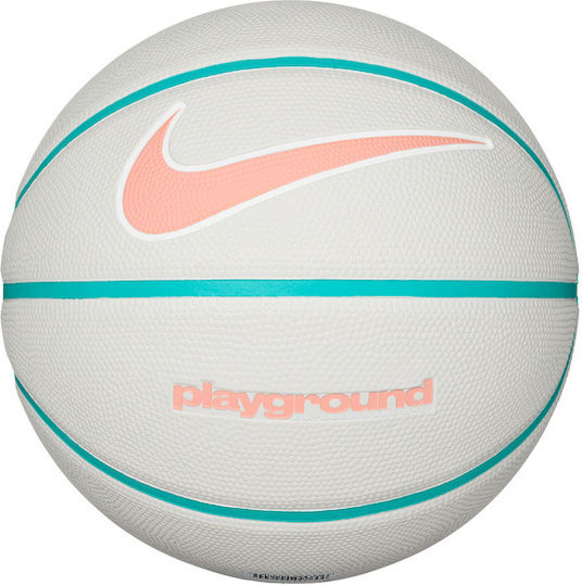 Nike Everyday Playground 8p Μπάλα Μπάσκετ