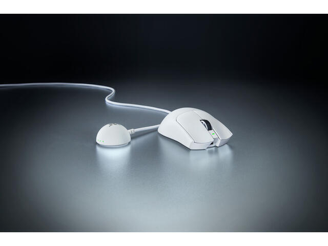 Razer Viper V4 Pro Wireless Gaming Mouse 50000 DPI White | Skroutz.mt