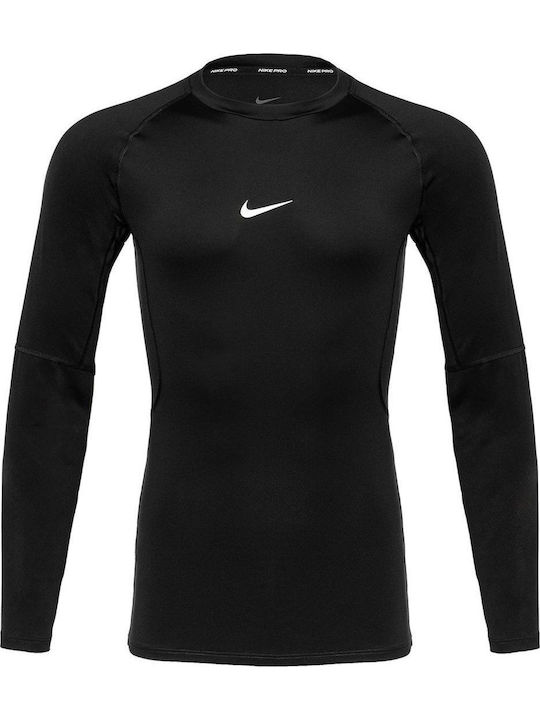 Nike Pro Dri-FIT Black