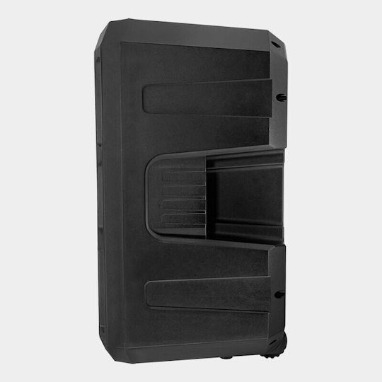 Audio Master 00.000878 Αυτοενισχυόμενο Ηχείο με Bluetooth 250W (Τεμάχιο)
