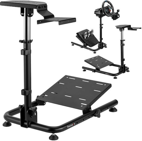 Huzaro Steering Wheel Base Speed 2.0 Steering Wheel Stand