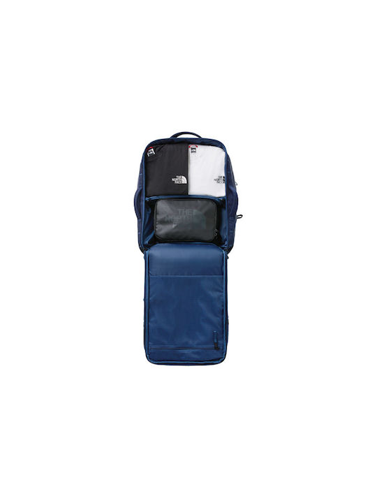 The North Face Base Rucsac de alpinism 35lt Albastru