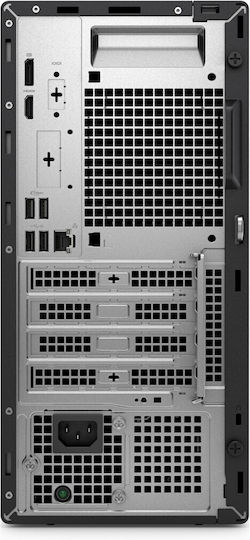 Dell Pro Tower Desktop PC (Ultra 5-235/8GB DDR4/512GB SSD/W11 Pro)