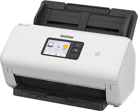 Brother ADS-4550W Scanner A4