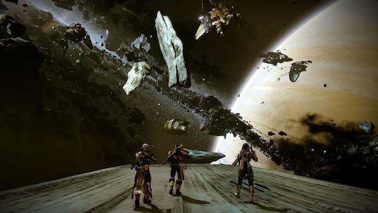 Destiny The Taken King Sagenhaft Ausgabe Xbox One Spiel
