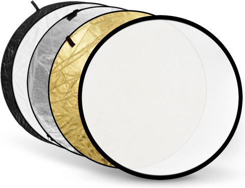 Godox RFT-07 Σετ Αναδιπλούμενοι Ανακλαστήρες 60εκ. GD-RFT07-6060