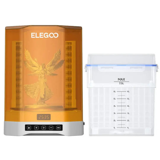 Elegoo Меркурий Плюс 3.0
