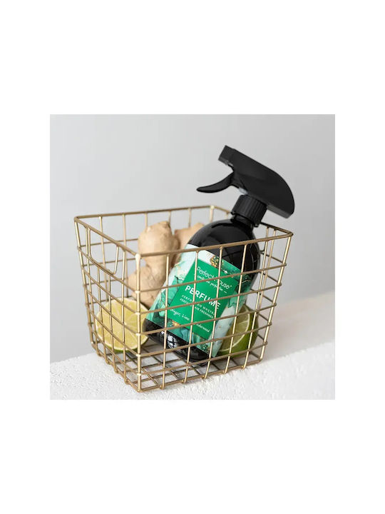 Barwa Perfect House Home Fragrance Ginger Lime 500 Ml