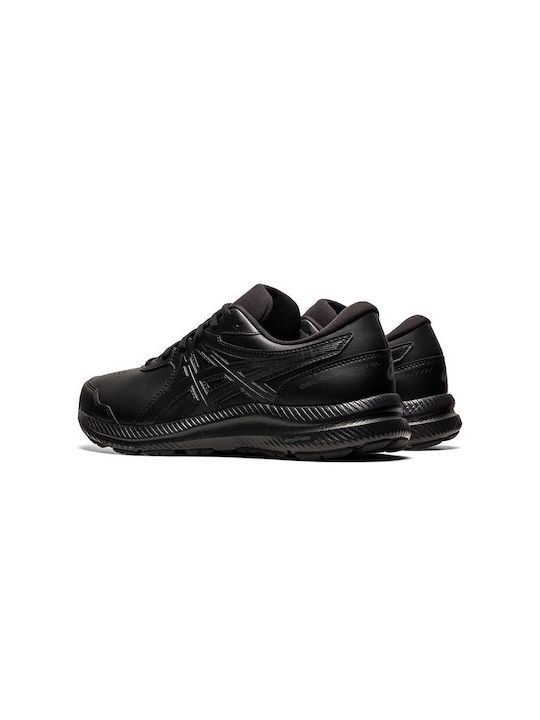 Gel-Contend SL Sport Shoes Running Black