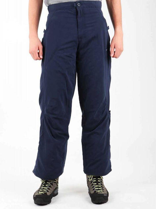 Nike 227681-451 Pantaloni De Schi și Snowboard Pentru Bărbați Albaștri