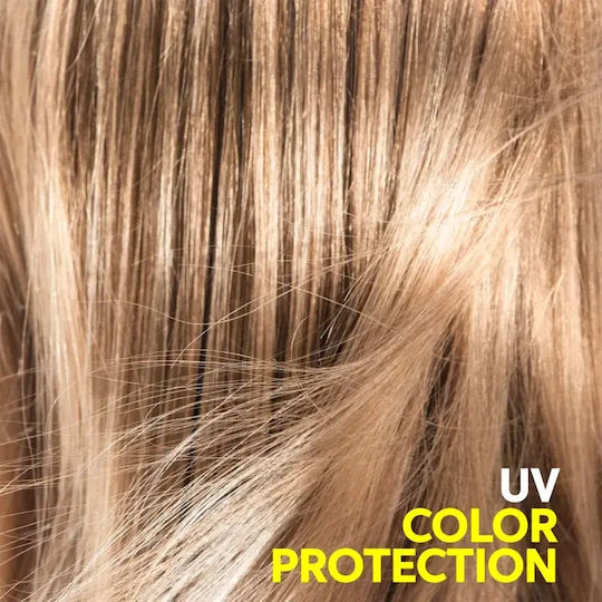 Wella Professionals Invigo Gift Set Hair Exposed To Harmful Sun Rays
