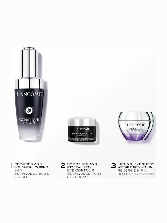 Lancôme Génifique Ultimate Serum Gift Set Women Lancôme Génifique Ultimate Serum Gift Set Women