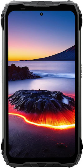 BlackView Xplore 2 Projektor 5G Dual SIM (12/256GB) Robustes Smartphone Schwarz