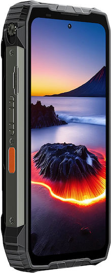 BlackView Xplore 2 Projektor 5G Dual SIM (12/256GB) Robustes Smartphone Schwarz