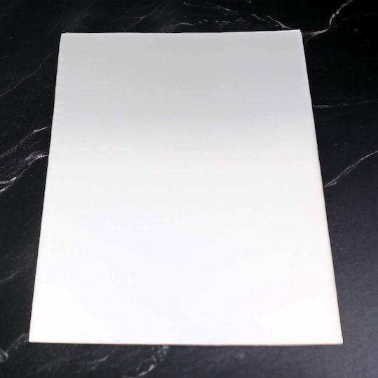 2DIS59 Καθρέπτης Ορθογώνιος 30x20cm