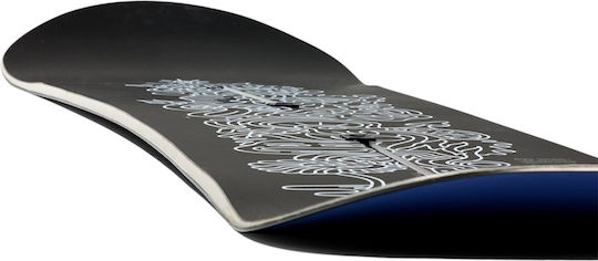 Burton Counterbalance Women’s Snowboard Multi